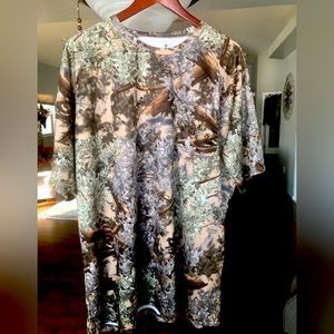 Hunter Series Short Sleeve Tee Size 2XL